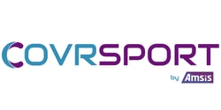 COVRSPORT LOGO - W Amsis